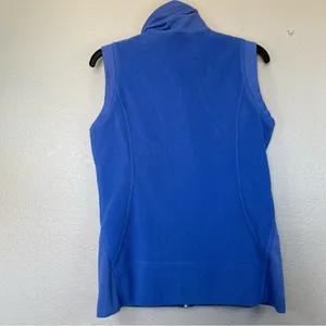 Columbia fleece vest SZ M thumbnail 2