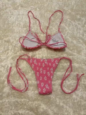 Bikini Set Amazon thumbnail 2