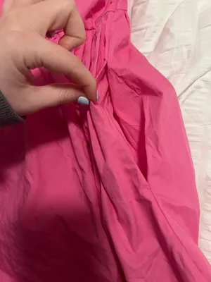 A New Day Cute Pink Dress thumbnail 2