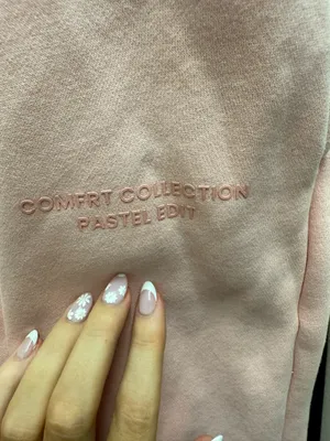 Comfrt Matching Sweatset with Shorts thumbnail 8