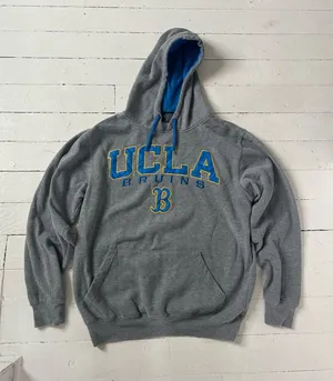 UCLA Colosseum Hoodie thumbnail 1