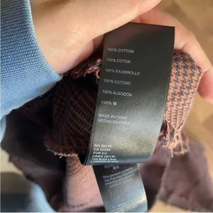 Free people Rowan‎ overall pinafore skirt brown 0 thumbnail 8