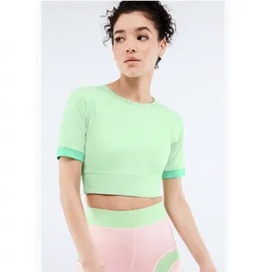 Fabletics Daydream 2 Piece Outfit Plus Sz 3xl NW Detailed Tag. thumbnail 4