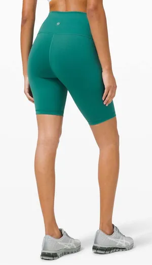 Lululemon Bike Shorts 6 thumbnail 1