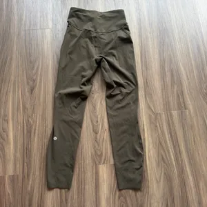 Lululemon Leggings thumbnail 4