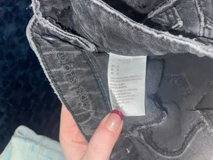 American Eagle Mom Shorts thumbnail 5