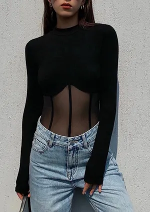 Commense Black Size M thumbnail 1