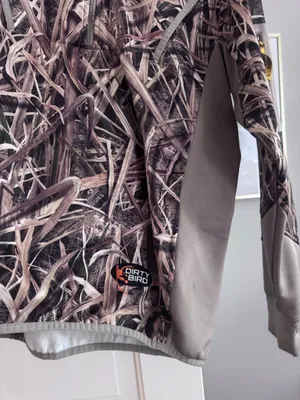 Browning Pullover Quarter-Zip thumbnail 4