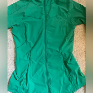 Lululemon Mist Over Windbreaker thumbnail 3