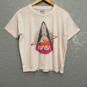 American Eagle Beach Nasa Shirt thumbnail 5