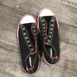 Converse all star sneakers thumbnail 3