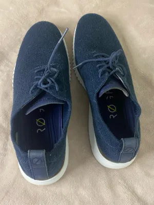 Cole Haan Men's Shoes Size 9 thumbnail 5
