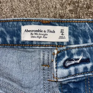 Abercrombie Jeans thumbnail 3