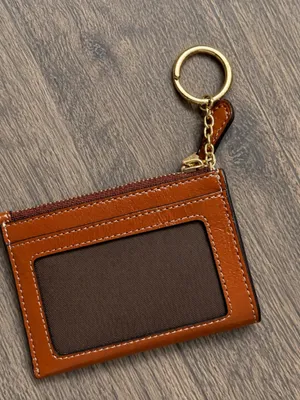 Coach Carey Mini with ID Wallet thumbnail 5