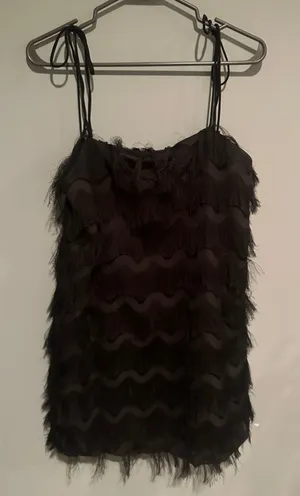 Black Dress Size M thumbnail 2