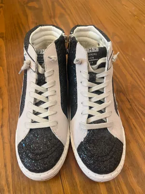 Vintage Havana Sneakers High-Top thumbnail 2