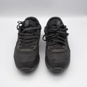 Nike Air Max Motif Triple Black Anthracit DH9388-003 Size 5Y Wmn 6.5 Sneakers thumbnail 10