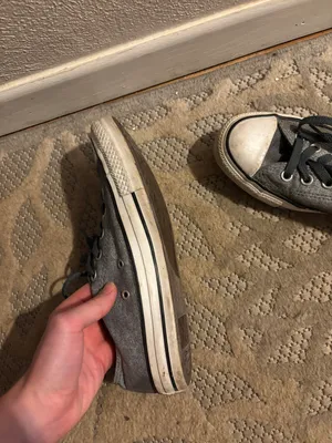 Converse Women’s Low Top thumbnail 3
