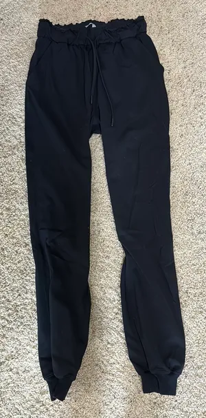 Lululemon Stretch High-Rise Joggers thumbnail 1