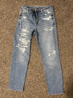 American Eagle Jeans Women’s Stretch thumbnail 2