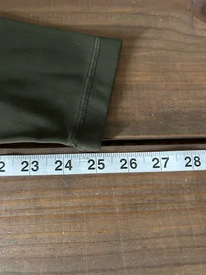 Lululemon Align Leggings 25" size 4 thumbnail 5