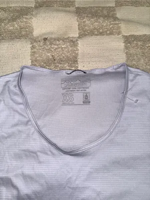 Patagonia‎ Women's Capilene Cool Lightweight Short Sleeve - XS thumbnail 3