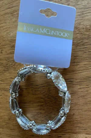 Bracelet Prom / Dance Diamond thumbnail 2