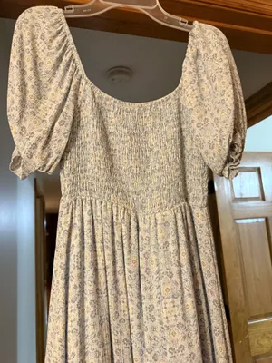 Altar'd State Dress thumbnail 3