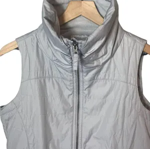 Columbia Women’s Benton Springs Vest Size Small in Gray thumbnail 2