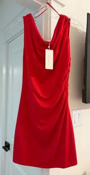 American Threads Dress Mini thumbnail 1