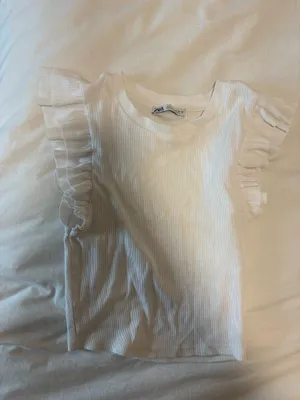 ZARA Top thumbnail 3