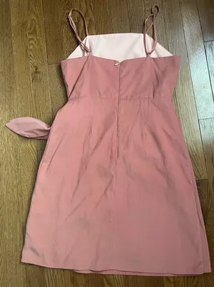 Boutique Maeve Dress thumbnail 4