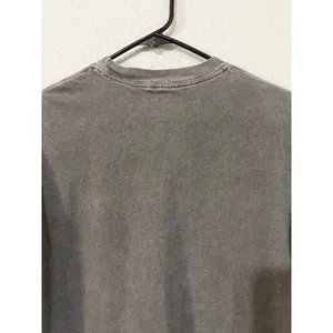 Flying Hause Threads The Doors Graphic Women Tee M Charcoal Gray Mineral Wash thumbnail 10