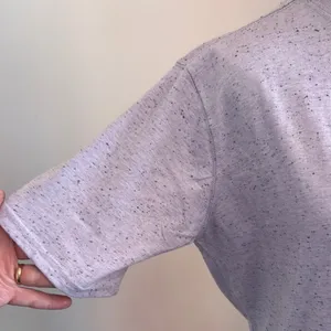 Carhartt Purple Relaxed Short Sleeve Tee thumbnail 6