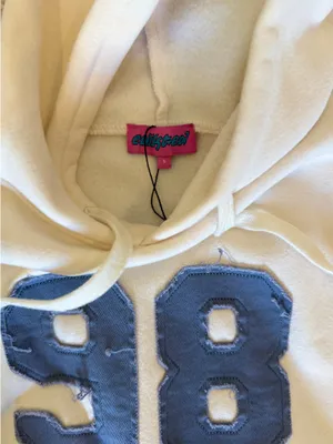 Edikted Hoodie thumbnail 2