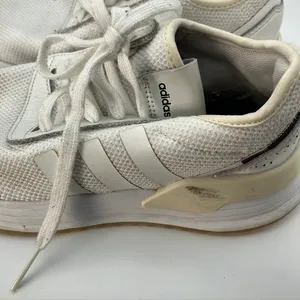 Adidas U_Path X White Athletic Sneakers Shoes Women's Size 6.5‎ Casual Running thumbnail 10