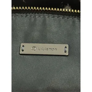 Lululemon All Night Festival Bag Midi Flower Pop Starlight crossbody purse thumbnail 4