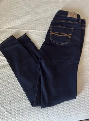 Abercrombie Jeans skinny W25 L29 thumbnail 1
