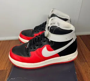 Nike Air Force 1 High-Top thumbnail 1