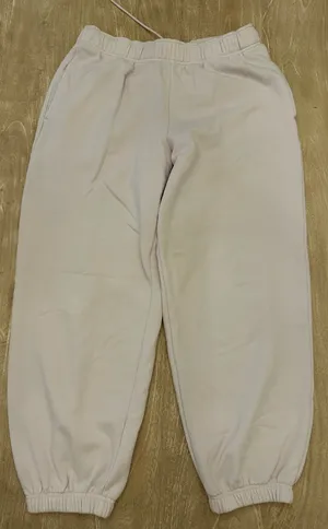 Athleta women’s joggers pink thumbnail 3