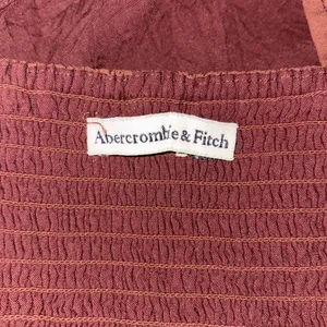 Abercrombie & Fitch top thumbnail 6