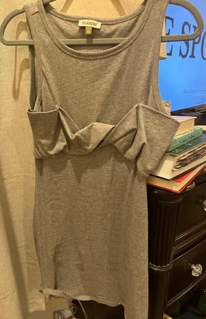 Casual mini dress thumbnail 1