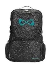 infinity cheer backpack thumbnail 1