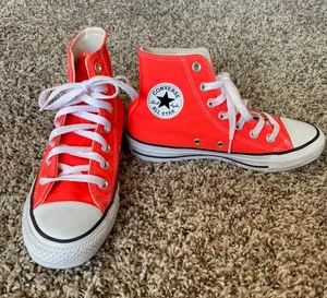 Converse High Top Shoes thumbnail 1