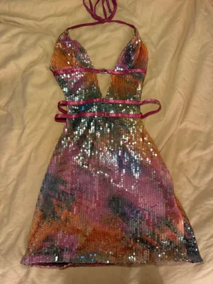 Outcast Dress Generation Clothing Outcast thumbnail 3