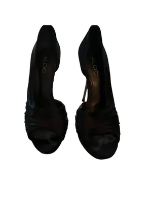 ALDO Women's Black Heels thumbnail 3