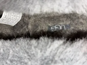 UGG I-Nita Platform Slip-On Slippers thumbnail 10