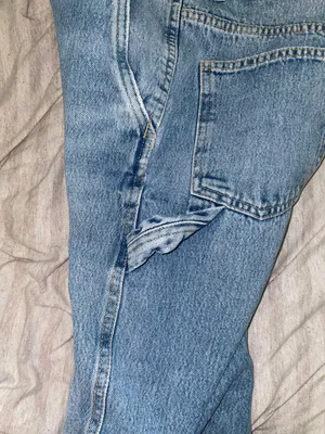Zara jeans thumbnail 4