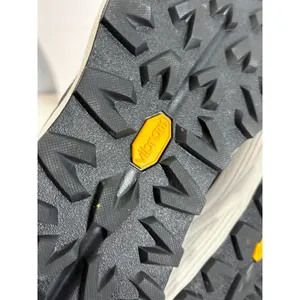 BOEMOS Leather Leopard Sneakers Vibram Sole‎ Made in Italy Womens 37 Pony Hair thumbnail 12