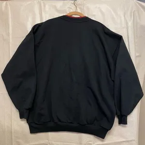 Vintage Grandma Cardinal Women’s Sweater Top Stitch by Morning Sun Size 2X thumbnail 5